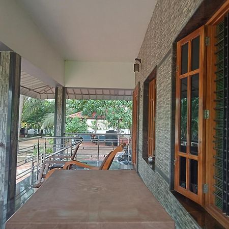 Jayadurga Farms - An Eco-Friendly Homestay Udupi Dış mekan fotoğraf