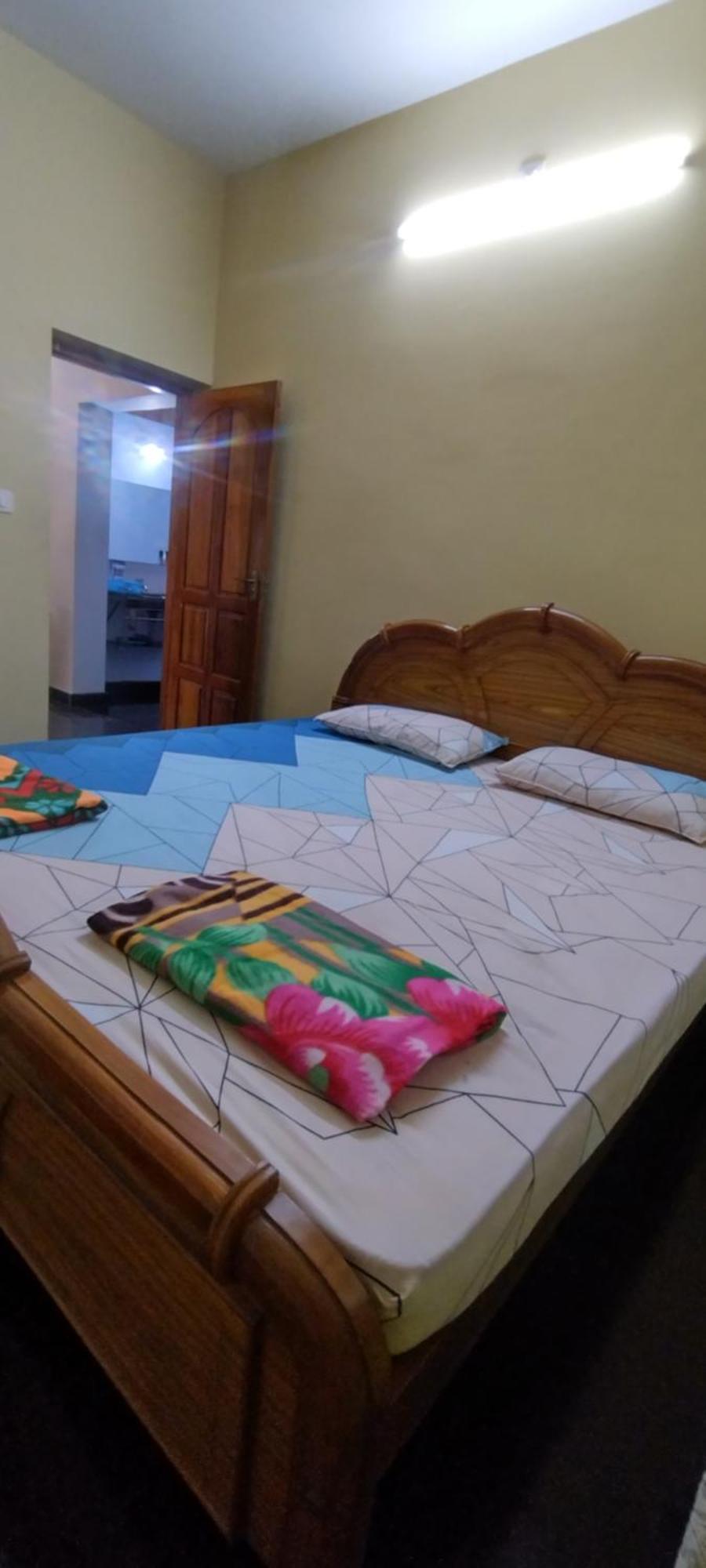 Jayadurga Farms - An Eco-Friendly Homestay Udupi Dış mekan fotoğraf