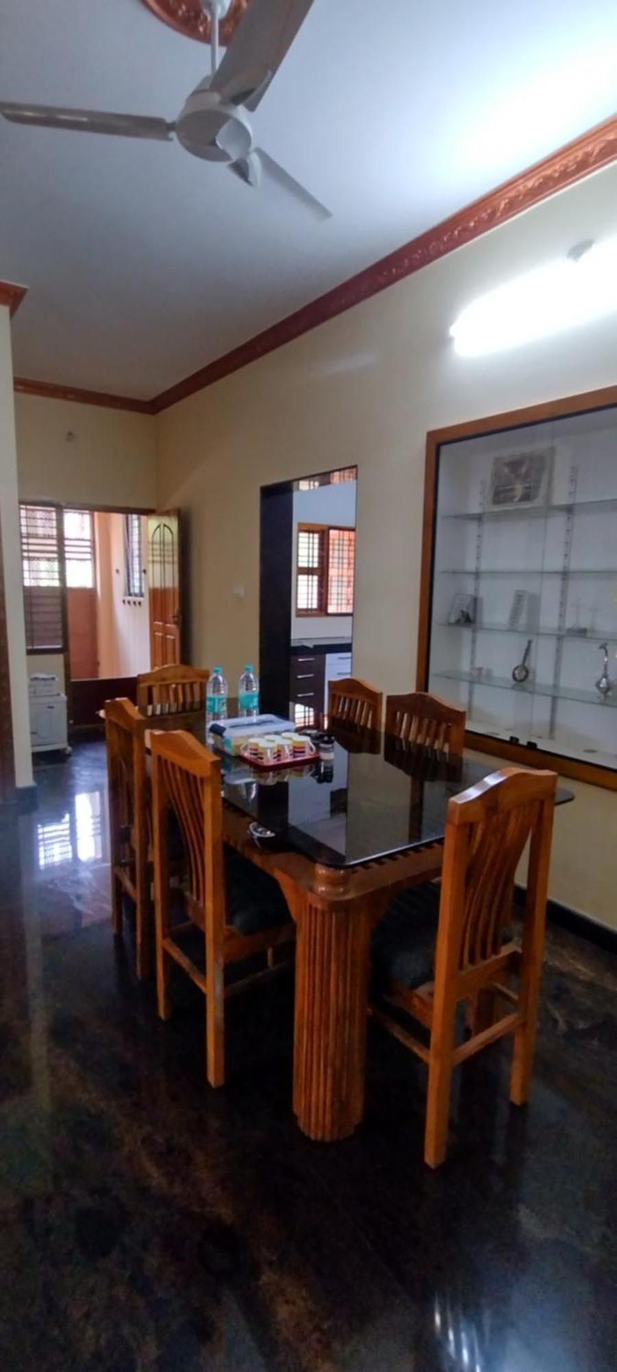 Jayadurga Farms - An Eco-Friendly Homestay Udupi Dış mekan fotoğraf