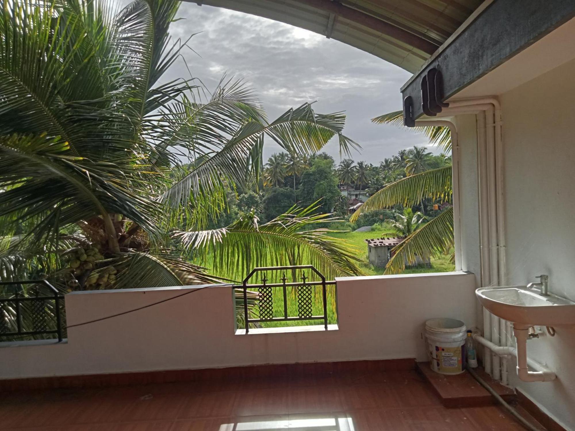 Jayadurga Farms - An Eco-Friendly Homestay Udupi Dış mekan fotoğraf