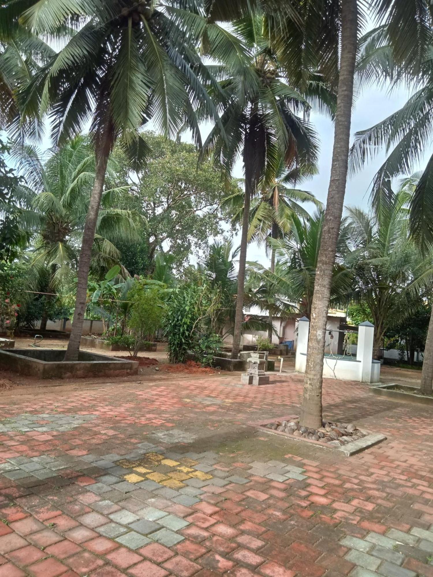 Jayadurga Farms - An Eco-Friendly Homestay Udupi Dış mekan fotoğraf