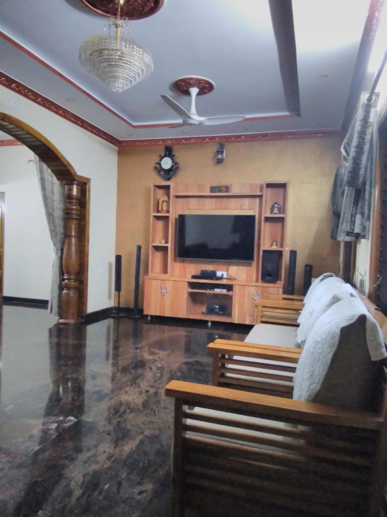 Jayadurga Farms - An Eco-Friendly Homestay Udupi Dış mekan fotoğraf