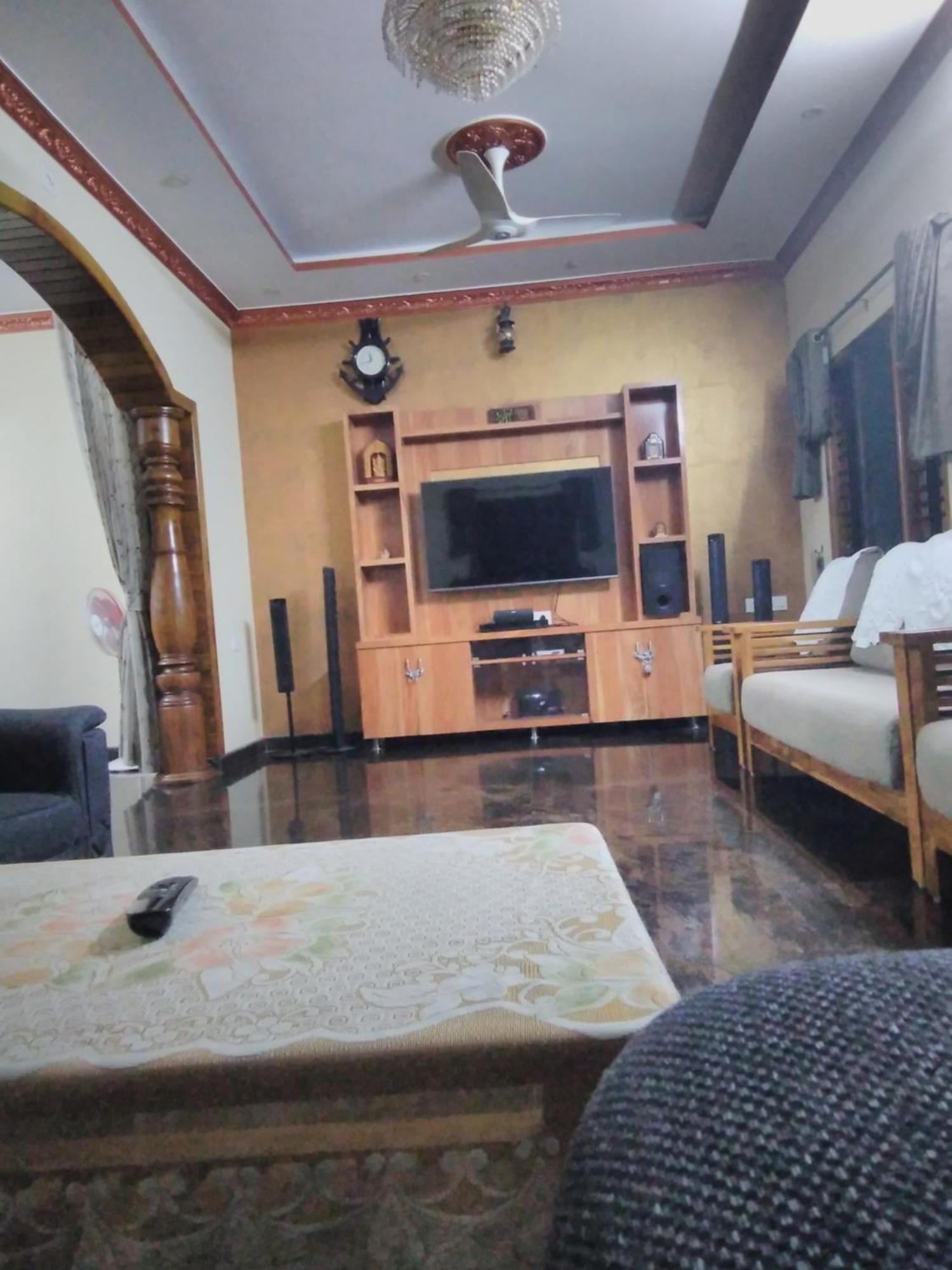 Jayadurga Farms - An Eco-Friendly Homestay Udupi Dış mekan fotoğraf