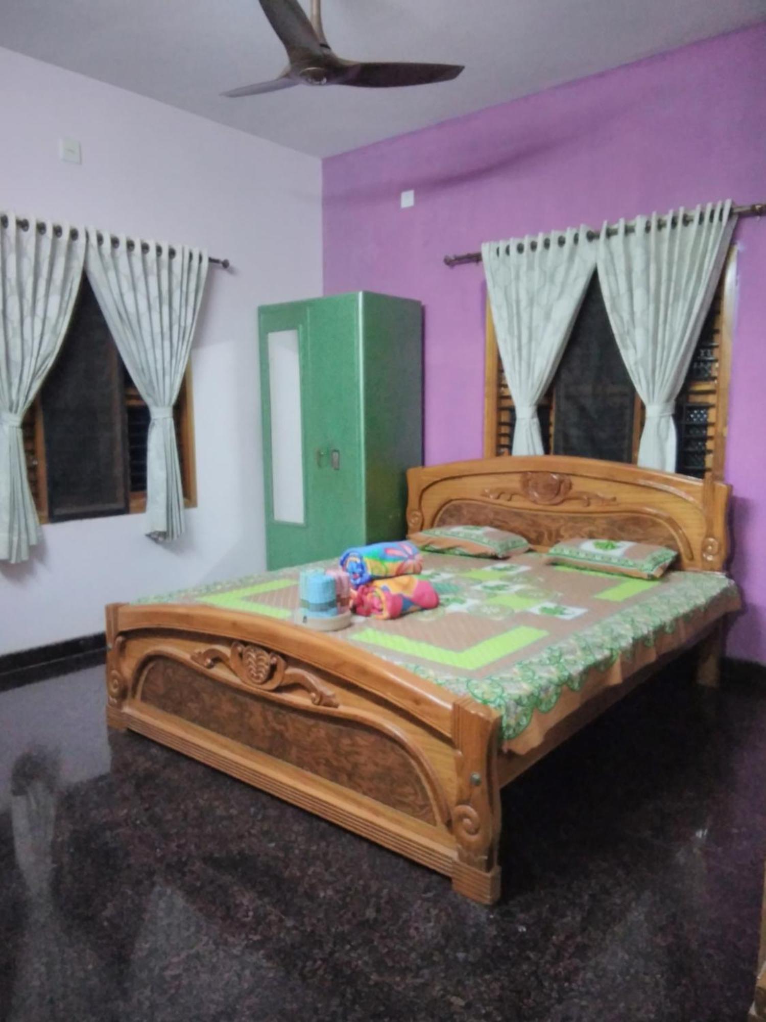 Jayadurga Farms - An Eco-Friendly Homestay Udupi Dış mekan fotoğraf
